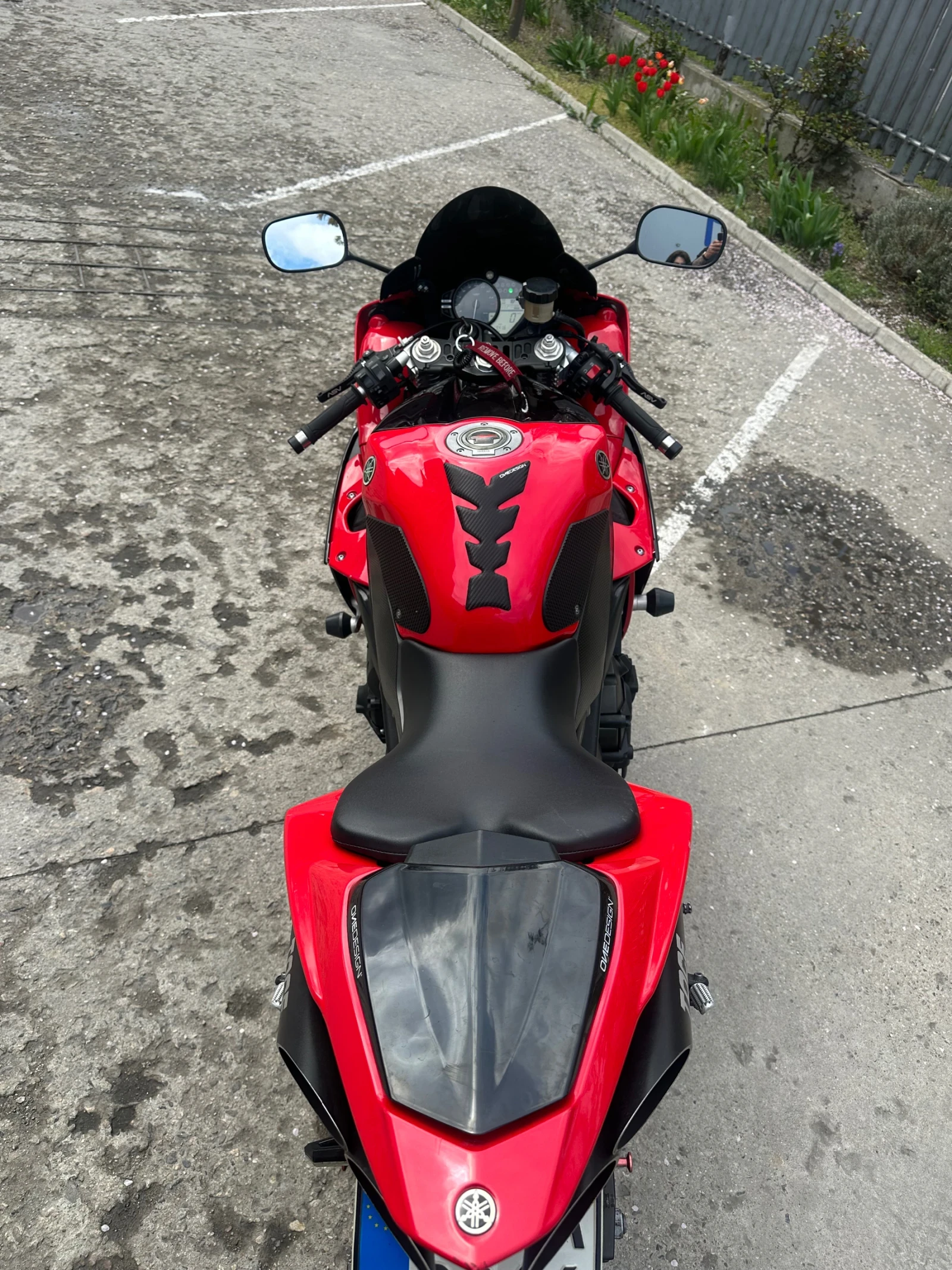 Yamaha YZF-R1 | Mobile.bg � ����������� 10