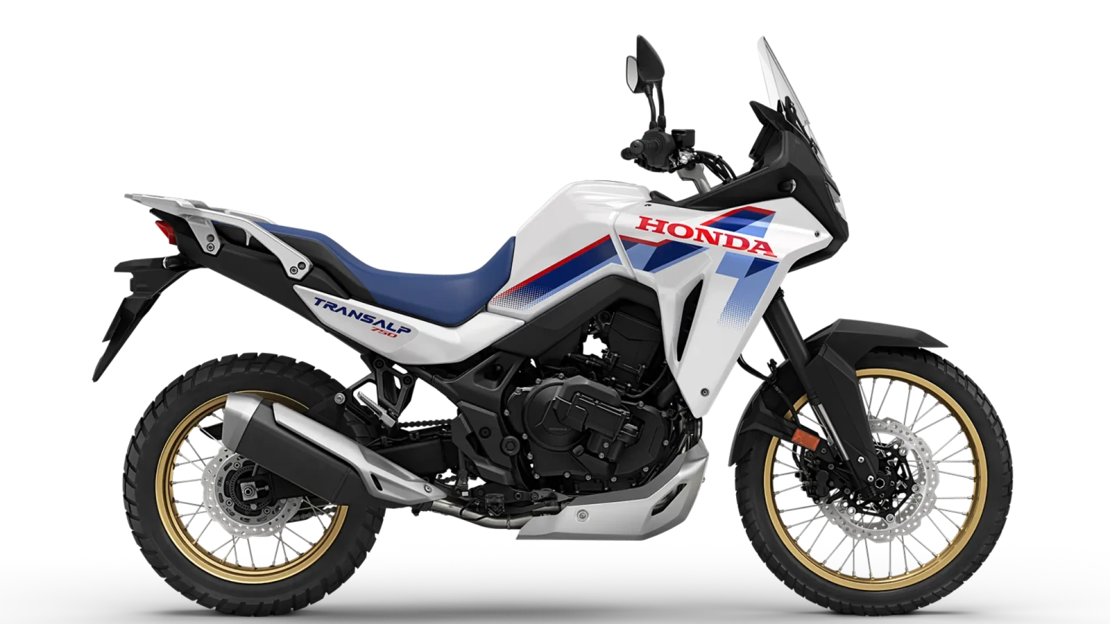Honda Xl 750 Transalp E-clutch 2026 NEW, снимка 2 - Мотоциклети и мототехника - 54481104