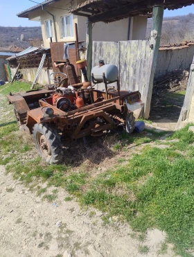 Трактор Друга марка undefined | Auto.bg — изображение 7