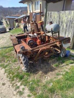 Трактор Друга марка undefined | Auto.bg — изображение 3