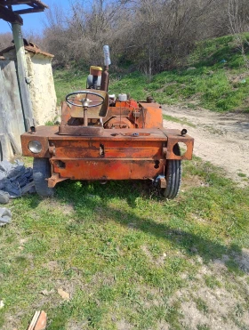 Трактор Друга марка undefined | Auto.bg — изображение 2