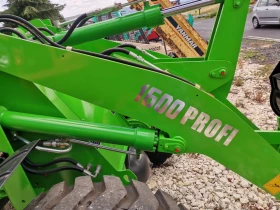 Челен товарач Komatsu НОВИ ТОВАРАЧИ 1600КГ, снимка 5