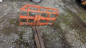 Челен товарач Друга марка ER16 4X4, снимка 12