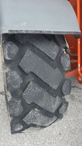 Челен товарач Друга марка ER16 4X4, снимка 4