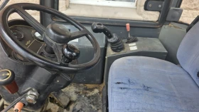 Челен товарач Друга марка ER16 4X4, снимка 7