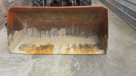 Челен товарач Друга марка ER16 4X4, снимка 6