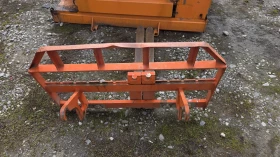 Челен товарач Друга марка ER16 4X4, снимка 11