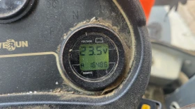 Челен товарач Друга марка ER16 4X4, снимка 10