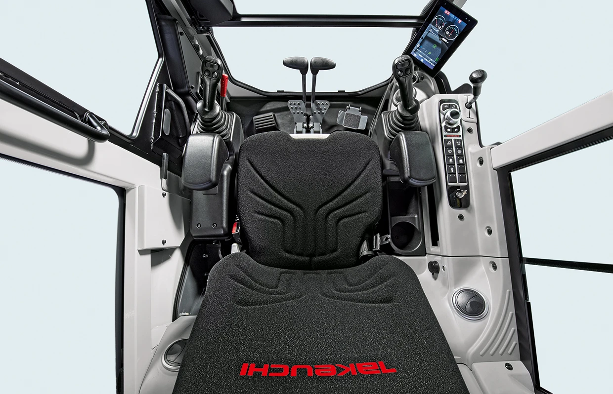 ����� Takeuchi TB335R | Mobile.bg � ����������� 3