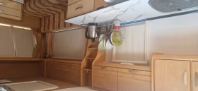 Каравана Caravelair Hermitage 522, снимка 2