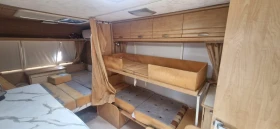 Каравана Caravelair Hermitage 522, снимка 4