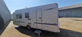 Каравана Caravelair Hermitage 522, снимка 1
