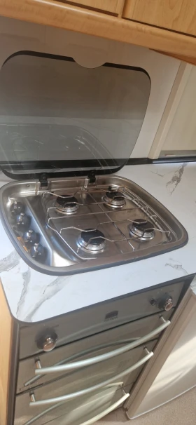 �������� Caravelair Hermitage 522 | Mobile.bg � ����� ������ 8