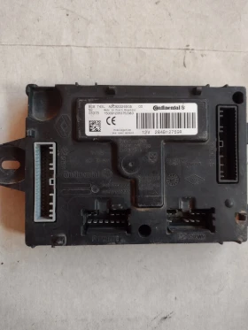 284B12759R  BCM модул DACIA  A2C92226505, снимка 1