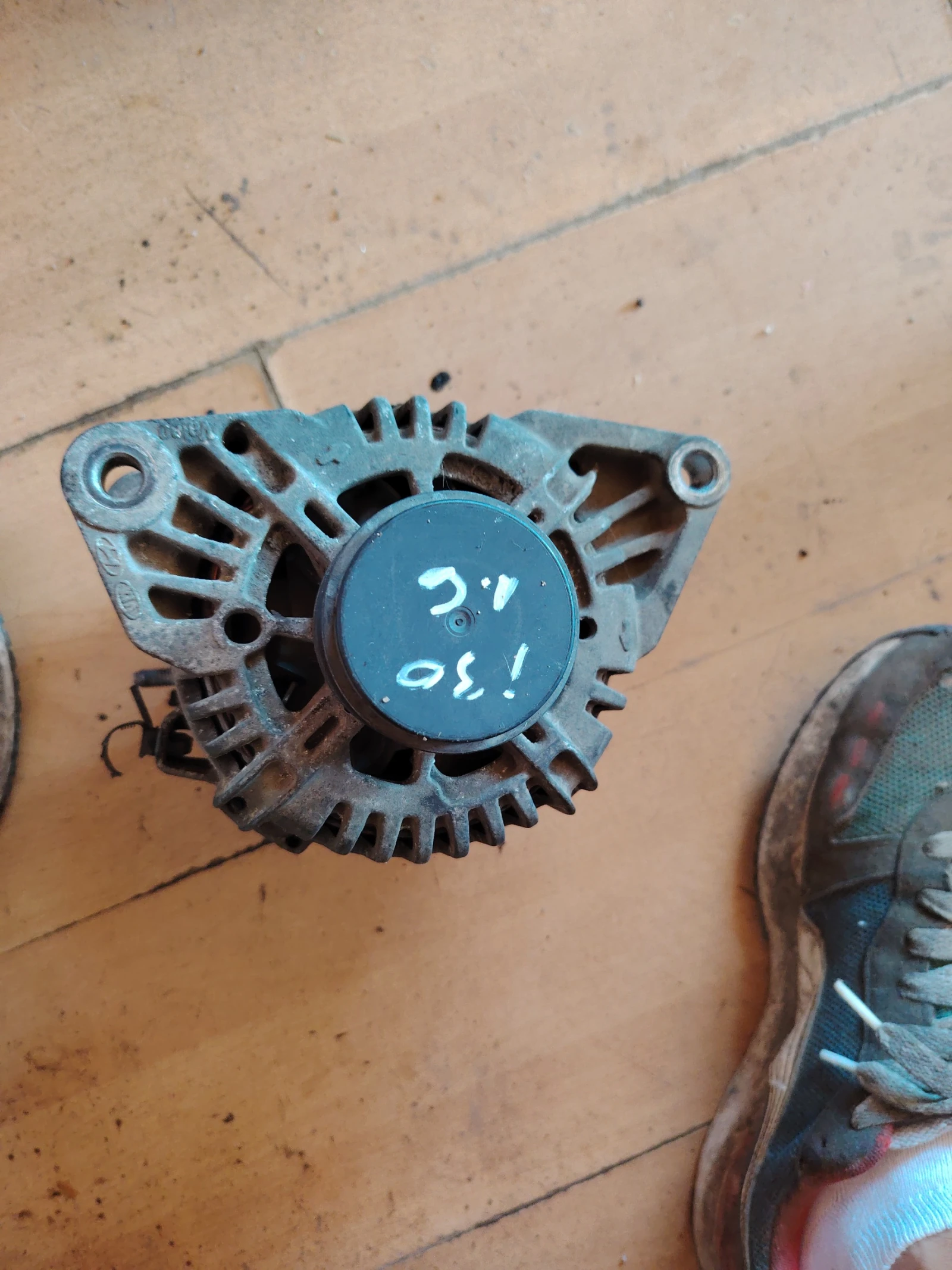 37300-2�110 ���������� ������ �30 1.6� 120� | Mobile.bg � ����������� 3