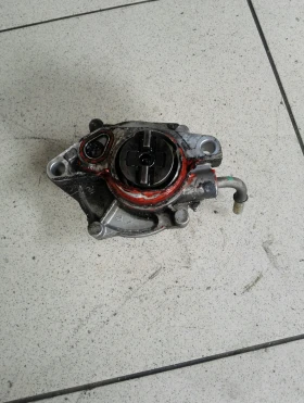 вакуум помпа Пежо 206 1.4хди