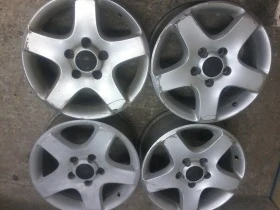 Джанти за VW Touareg, снимка 2