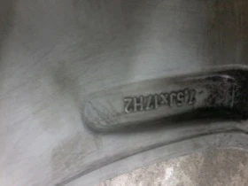 Джанти за VW Touareg, снимка 4