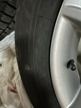 Гуми с джанти Debica 205/60R16, снимка 5