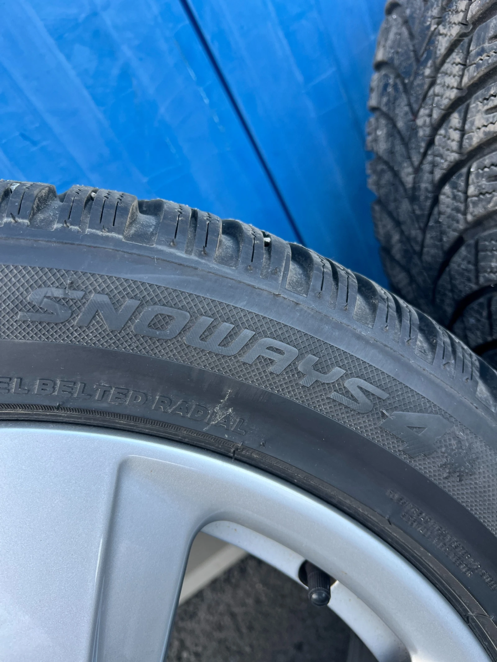    225/50R17  Audi | Mobile.bg   4