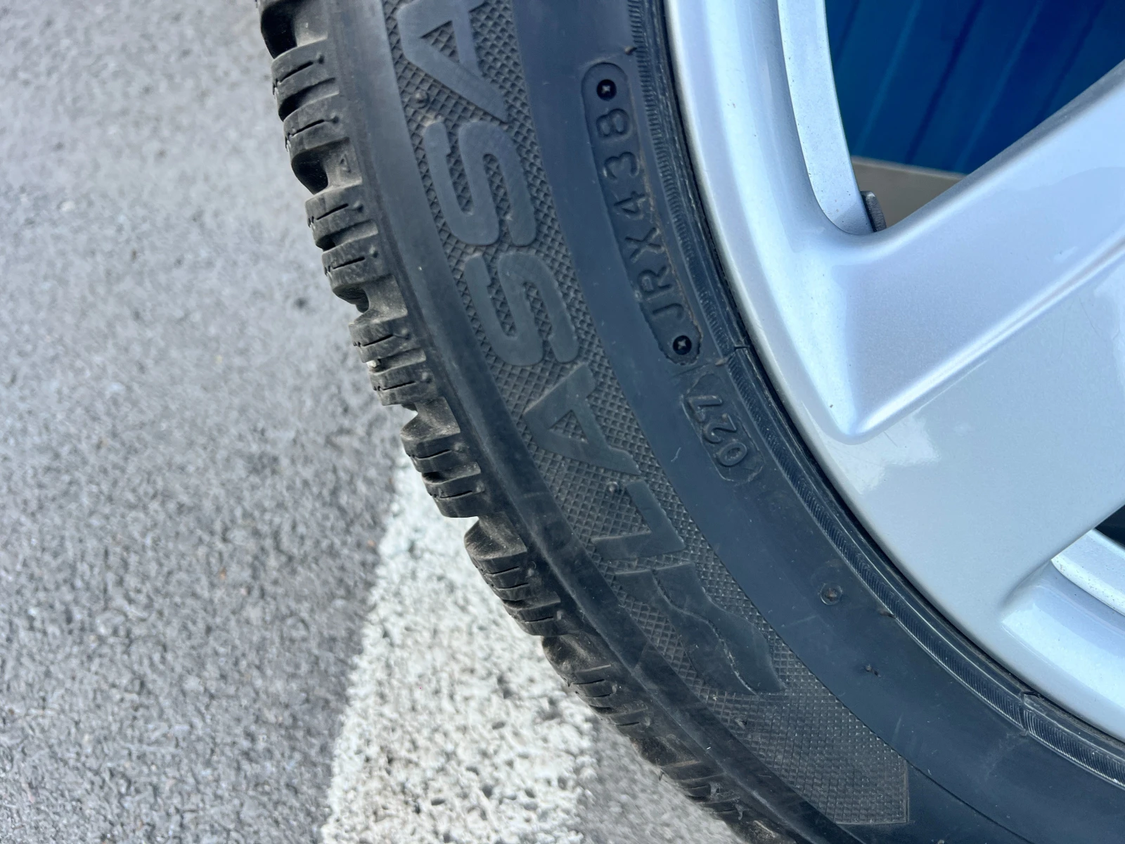    225/50R17  Audi | Mobile.bg   3