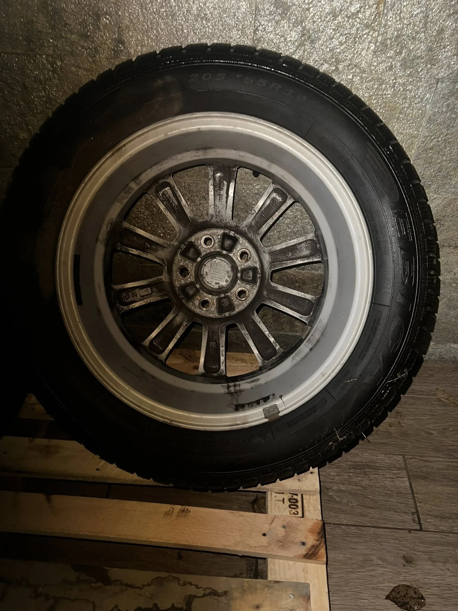    205/55R16  Opel Signum | Mobile.bg   8