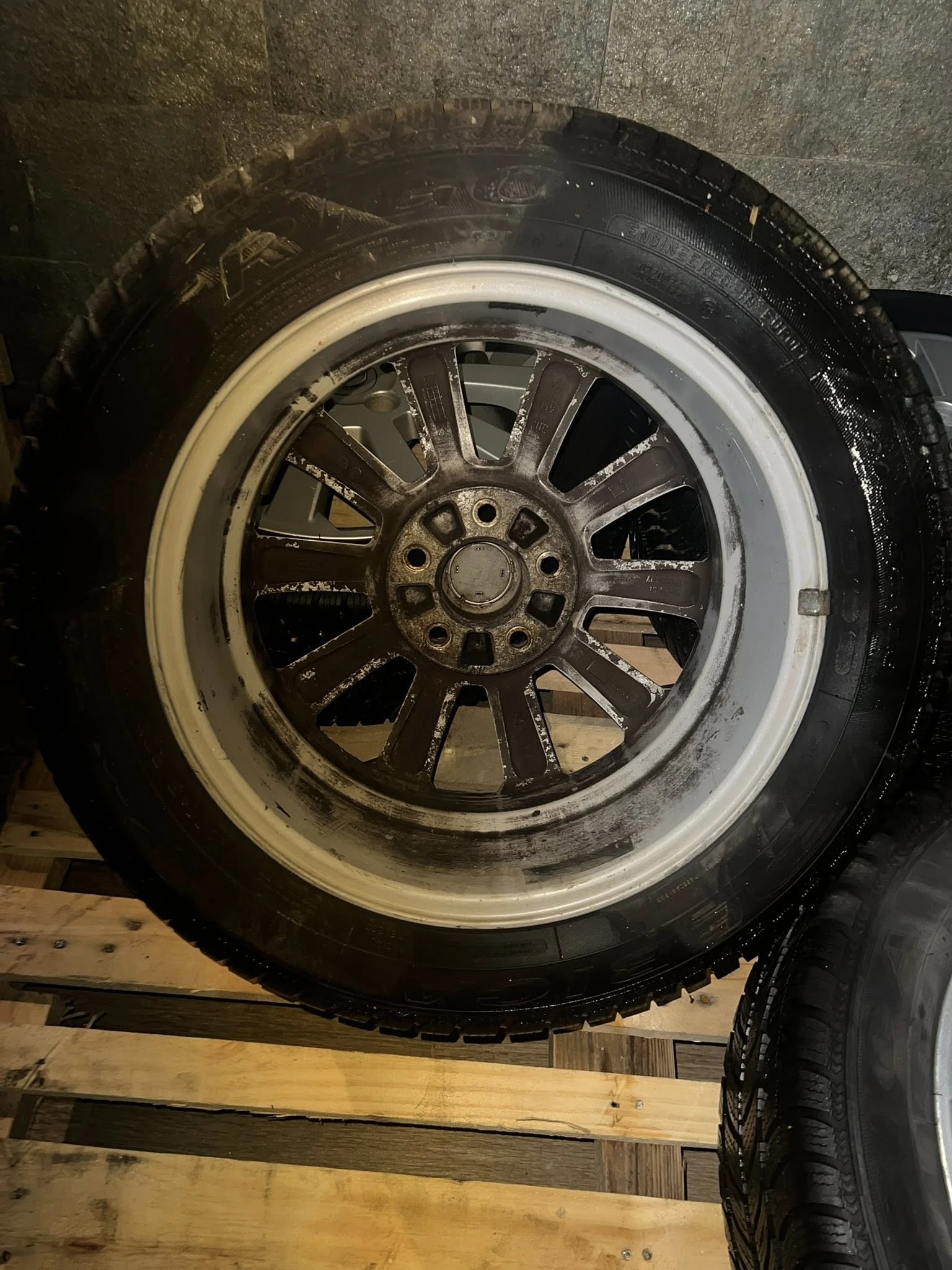    205/55R16  Opel Signum | Mobile.bg   7