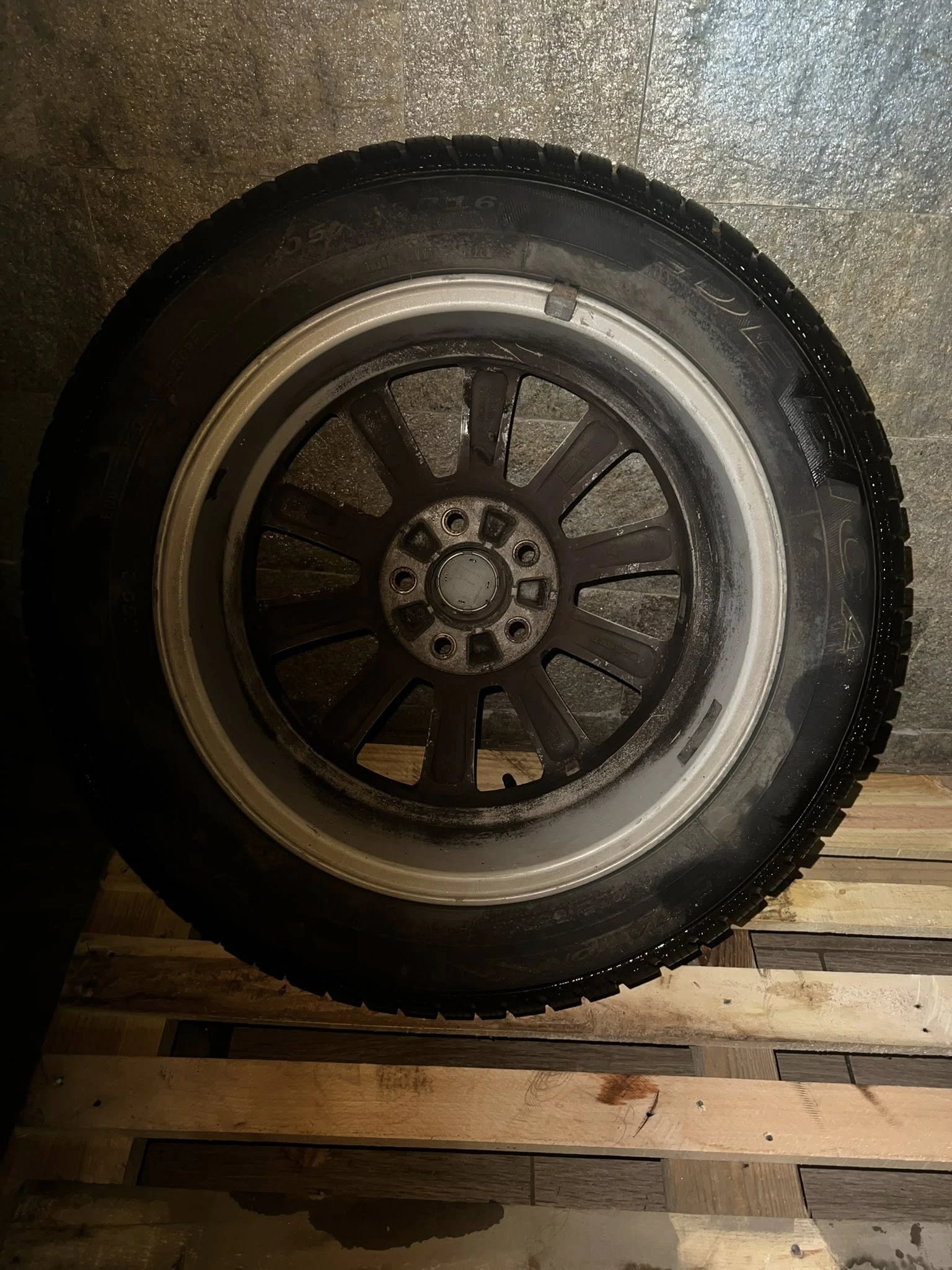    205/55R16  Opel Signum | Mobile.bg   6