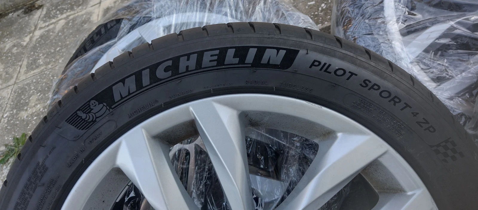    245/45R18  BMW | Mobile.bg   3