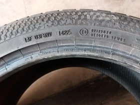 Гуми Зимни 245/45R18, снимка 9 - Гуми и джанти - 45759882