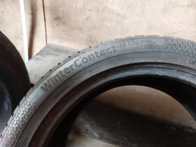 Гуми Зимни 245/45R18, снимка 8 - Гуми и джанти - 45759882