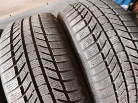 Гуми Зимни 245/45R18, снимка 4 - Гуми и джанти - 45759882