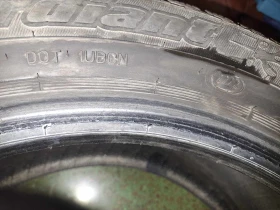 Гуми Зимни 205/55R16, снимка 4 - Гуми и джанти - 49202961