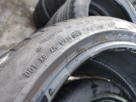 Гуми Летни 235/40R18, снимка 6 - Гуми и джанти - 48993393