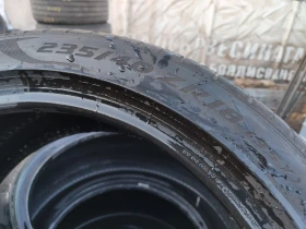 Гуми Летни 235/40R18, снимка 7 - Гуми и джанти - 48993393