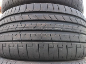 Гуми Летни 235/40R18, снимка 2 - Гуми и джанти - 48993393