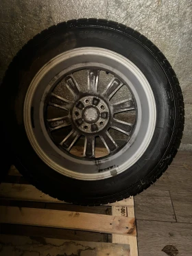    205/55R16  Opel Signum | Mobile.bg    8