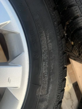    205/55R16  Opel Signum | Mobile.bg    5