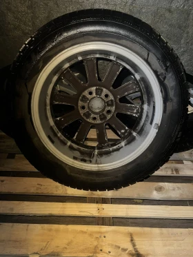    205/55R16  Opel Signum | Mobile.bg    9