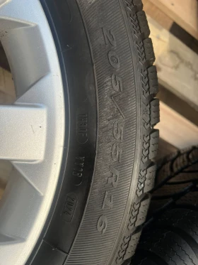    205/55R16  Opel Signum | Mobile.bg    3