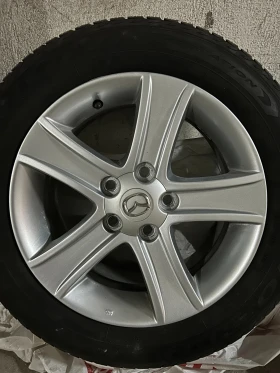 ���� � ������ 205/60R16 �� Mazda 6 | Mobile.bg � ����� ������ 3