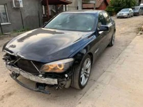 BMW 740 X drive, снимка 1