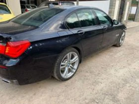 BMW 740 X drive, снимка 4