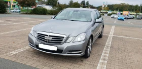 Mercedes-Benz E 300 W212, снимка 2