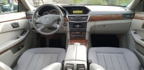 Mercedes-Benz E 300 W212, снимка 11