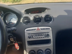 Peugeot 308, снимка 3