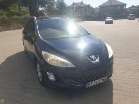 Peugeot 308, снимка 7