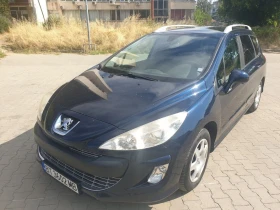 Peugeot 308, снимка 8
