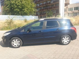 Peugeot 308, снимка 6