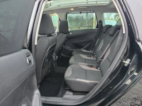 Peugeot 308 SW ФЕЙСЛИФТ 1.6 HDI 95 К.С. ПАНОРАМА, снимка 10